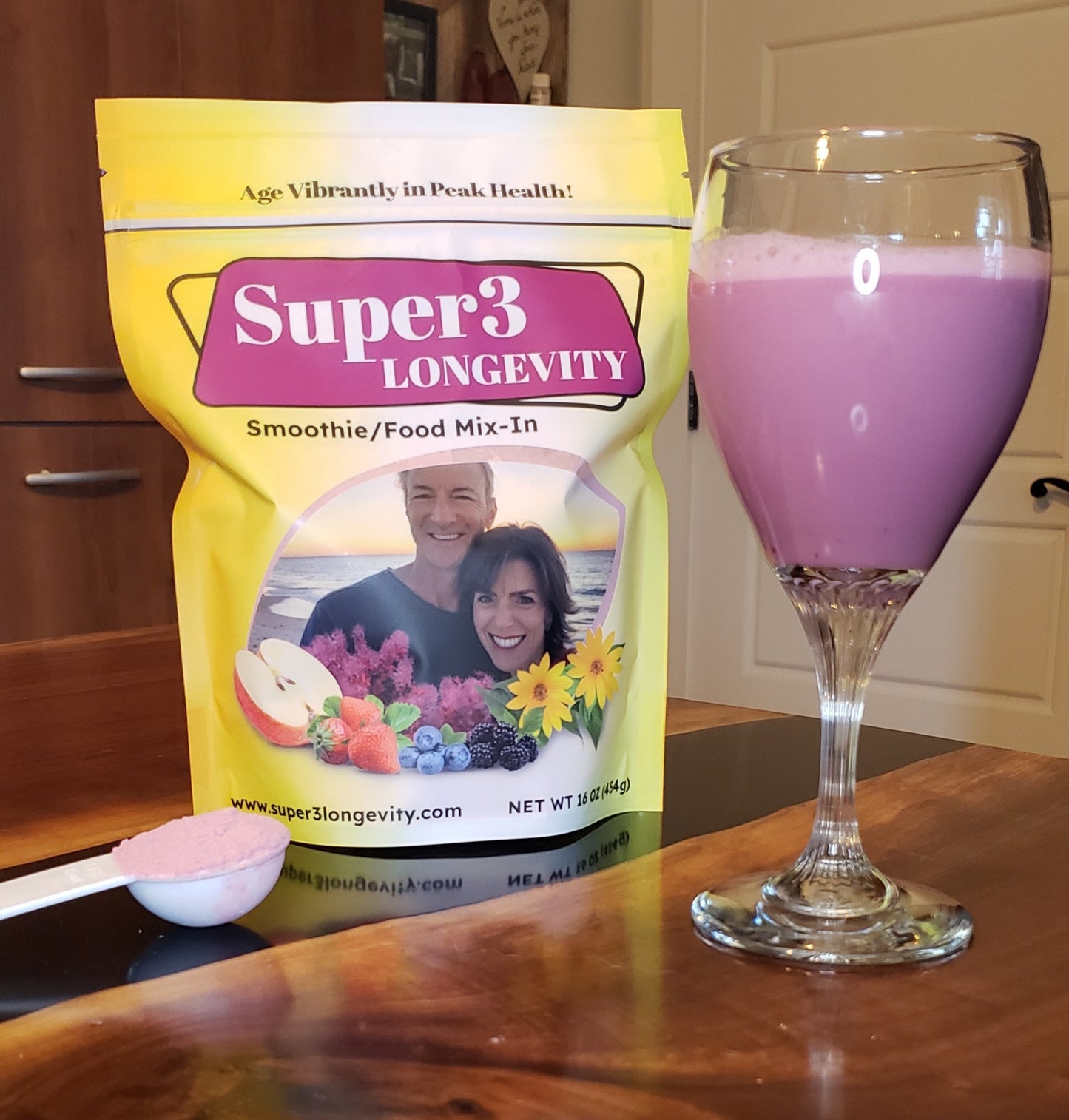 Super3Longevity